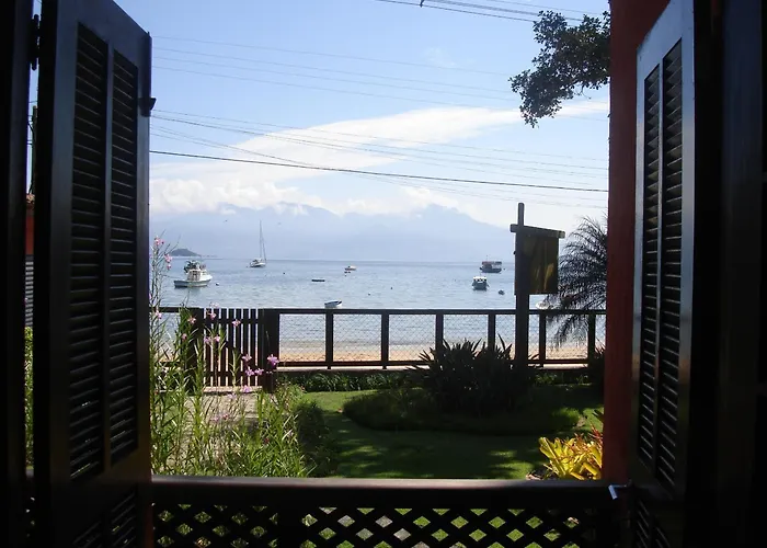 Pousada AncoradouroPousada